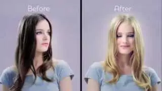 &Uuml;ber Hair Color Remover