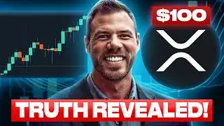 THE REAL PRICE OF XRP HAS JUST BEEN EXPOSED!!! - XRP Price Expert