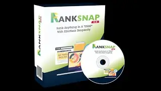 RANKSNAP 3.0 review - Don't Buy It - Watch This first