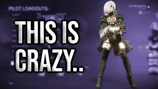 Titanfall 2 May Have Gone Too Far