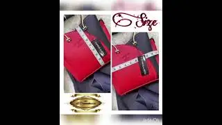 Beautiful colours hand& Shoulder bags#