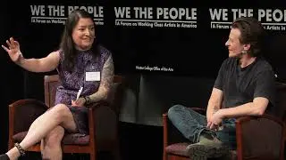 Working Class Artists Forum: &ldquo;Windows and Walls&rdquo;