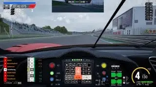 ACC - Unlapping Accidental Send