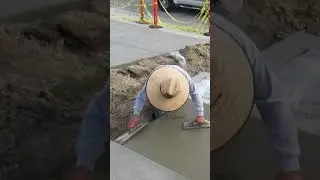 Concrete Finishers HATE Him! Learn the Secrets for Flawless Results!