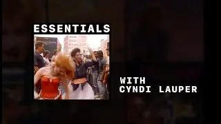 Cyndi Lauper: How She Created Her Most Timeless Hits &ndash; Apple Music Essentials with Zane Lowe