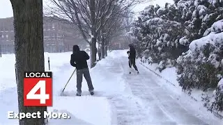 Doctor breaks down extreme cold dangers