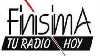 Continuidad Radio Finisima 1996