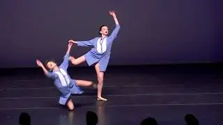 Dance moms Lana del ray - Love Audio Swap