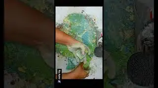 #asmr #relax #rainbowsoap #asmrvideos #gymchalkasmr #satisfying #asmrtriggers