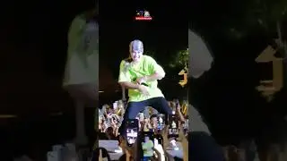 Ye ye Yeah Iconic Moves of Elias #elias #eliasjtv #eliasjtvband