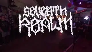 SEVENTH REALM @ (THE WHITE SWAN)