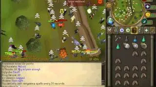 Undeadtank3r full morrigans downed