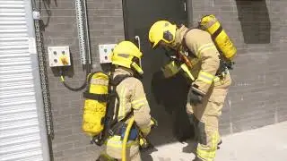 MFRS - We Are Bold
