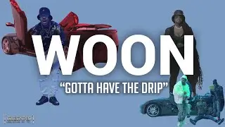 Woon - 