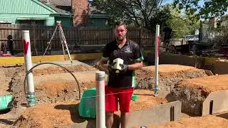 How Quick and Easy Is It To Use Greenzone Sock Termite Barrier