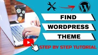 ✌️🏆 How To Find/Know The Theme Name A Wordpress Website is Using Tutorial Video In 2021🤩🔥