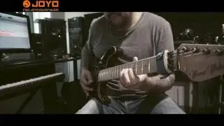D Seed Delay Joyo
