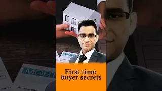 First Home? Know These 3 Things Before You Buy | #realestatetips #shorts #realestate