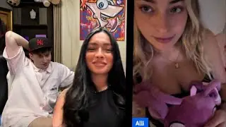 Chiacchierata con Tessa e Alice Carollo insieme a Camilla Masato e Patrizio Morellato!!!