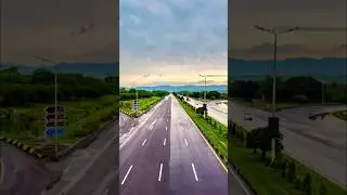 Cinematic drone shot। DRONE #cinematic #naturedronevideo #shorts #djimini4pro  #kolkata #song