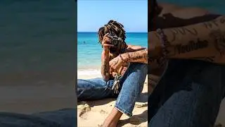 Вниз по пляжу 🏖️