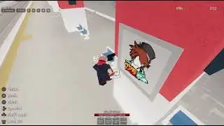 Weird Soda + Wall Jump Glitch | Jujutsu Shenanigans  ( Patched )
