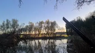 Duck Shooting 2023 ,Southland, NZ