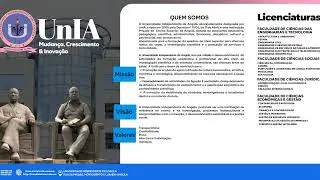 Reuni&atilde;o Zoom de UnIA