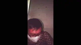 Andhee Orrel Vlog#5 Lorong Hitam