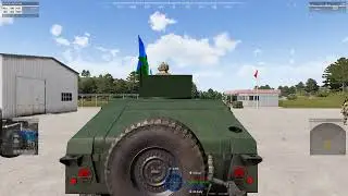Arma 3: Task Force Athena – Operation Fire Sale Pt. 3 (16 Dec 2025)