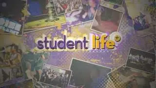 Student Life at San Francisco State University