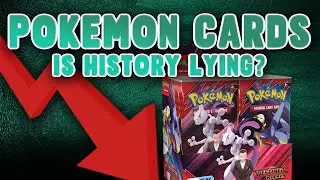 Will Modern Pokemon Ever Crash?