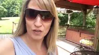Body By Vi shape shake 90 day challenge taste review