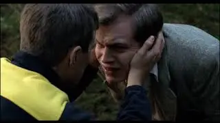 Ondskan - Erik och Silverhielm