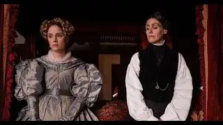 Amazon Prime's New Period Drama: A Royal Scandal in 18th Century England