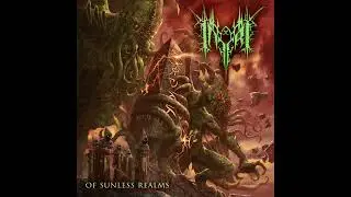 Inferi - Of Sunless Realms (Instrumental Only) - Full EP 2020 [2.5]
