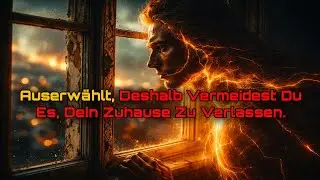 Warum die Auserwählten es nicht ertragen können, ihr Zuhause zu verlassen