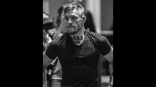Coner McGregor ( MagicMac )