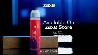 Revolutionize Your 3D Printing with Magigoo Original - Available Now at #Zaxe Store!