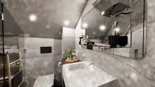 [Selaras Lab] Wetroom Design