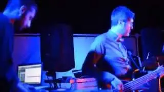 live FLANDERS MADE IN ITALY  ''INAUGURAZIONE ESTATE 2015 '' ALBATROS BEACH CLUB  27/06/2015
