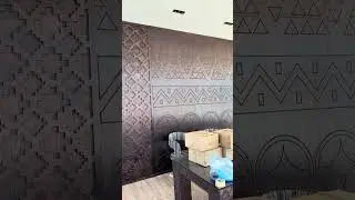 CNC Wood Designing: Create Stunning Wood Projects with Ease! 🎨🔨