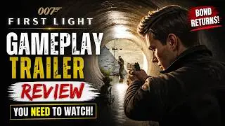 The #1 Gameplay Trailer You Need to Watch Before State of Play 2025