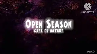 Open Season: Call Of Nature: 