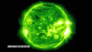 What are Solar X-ray Flares and Their Effects?