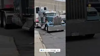 Why Drivers Stay With B-LOADED | Freight Career Stability