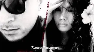 Non Fansoun Ai Churuk- Stevo Ft. LML