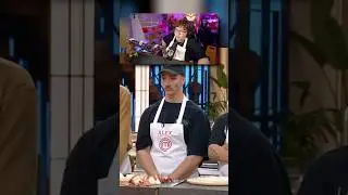 EL PELAO KHE EMPEZO CON TODO 🤣 #boffegp #masterchef #pelaokhe #masterchefcelebrity #2025
