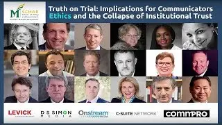 Truth on Trial: The Rise of Polarization