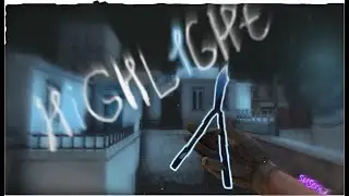 I think my aim is better than pronyx | H3ADSH0T MACH1N3